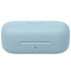 Sony Ultra Compact True Wireless Earbuds Blue WFC510L