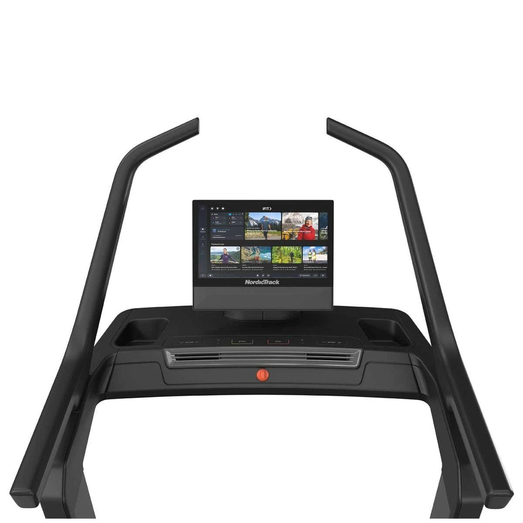 Nordictrack X16 Treadmill