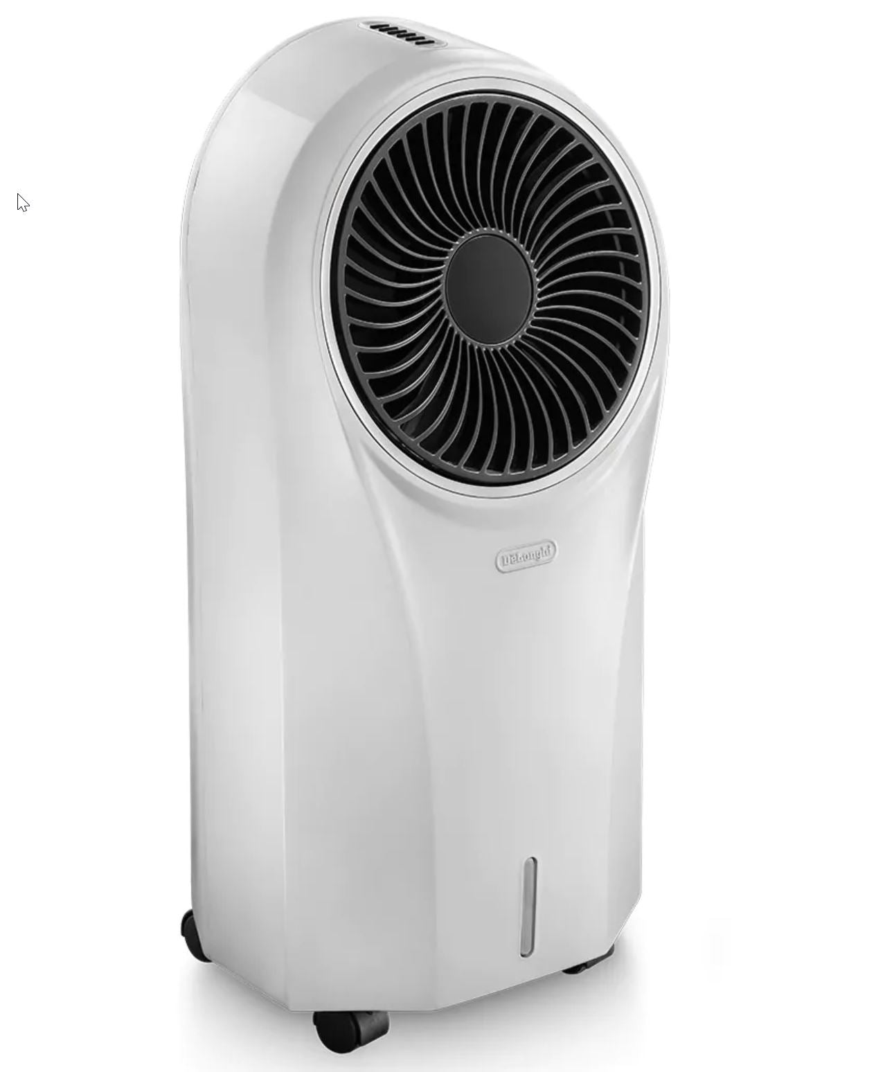 NEW DeLonghi EV250WH Evaporative Cooler 1 year Warranty