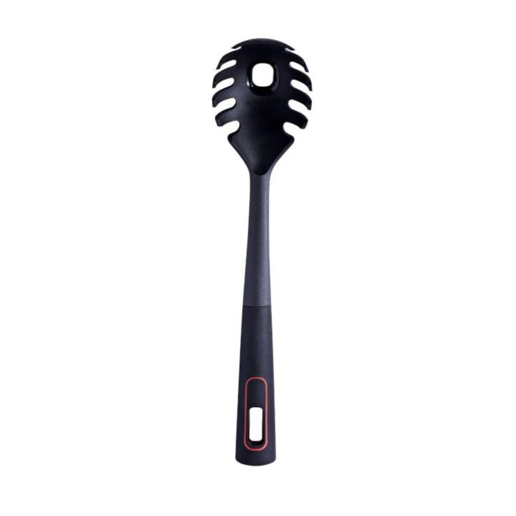 Avanti 7-Piece Nylon Utensil Set | Heat-Resistant & Non-Slip