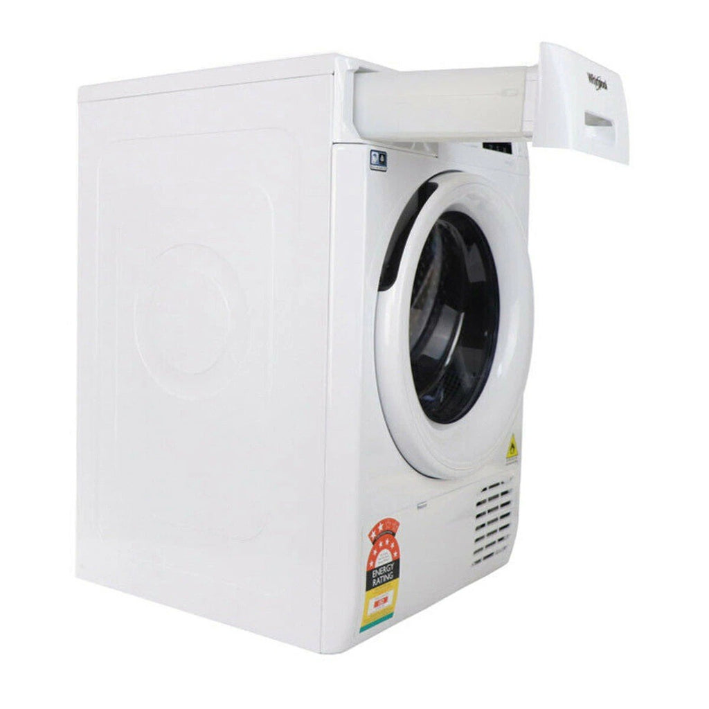 Whirlpool 9kg Heat Pump Dryer WFHPM22