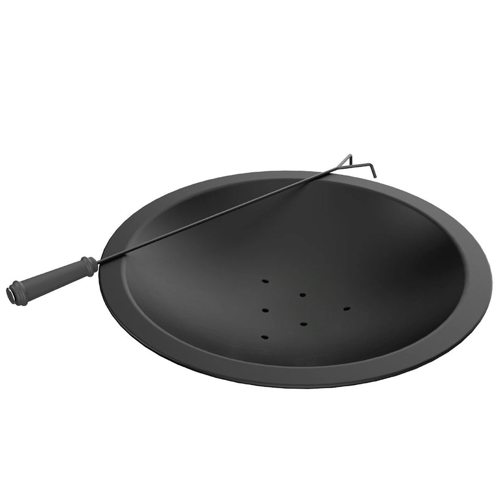 Hello Outdoors Cooking Fire Pit