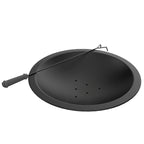 Hello Outdoors Cooking Fire Pit