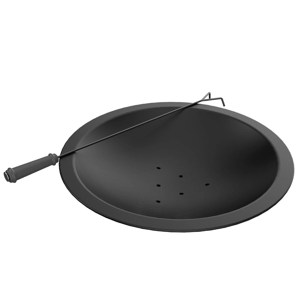 Hello Outdoors Cooking Fire Pit