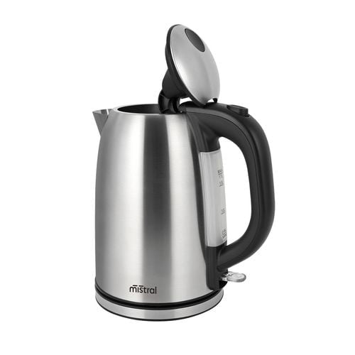 Mistral 1.7L S/S Kettle BK979