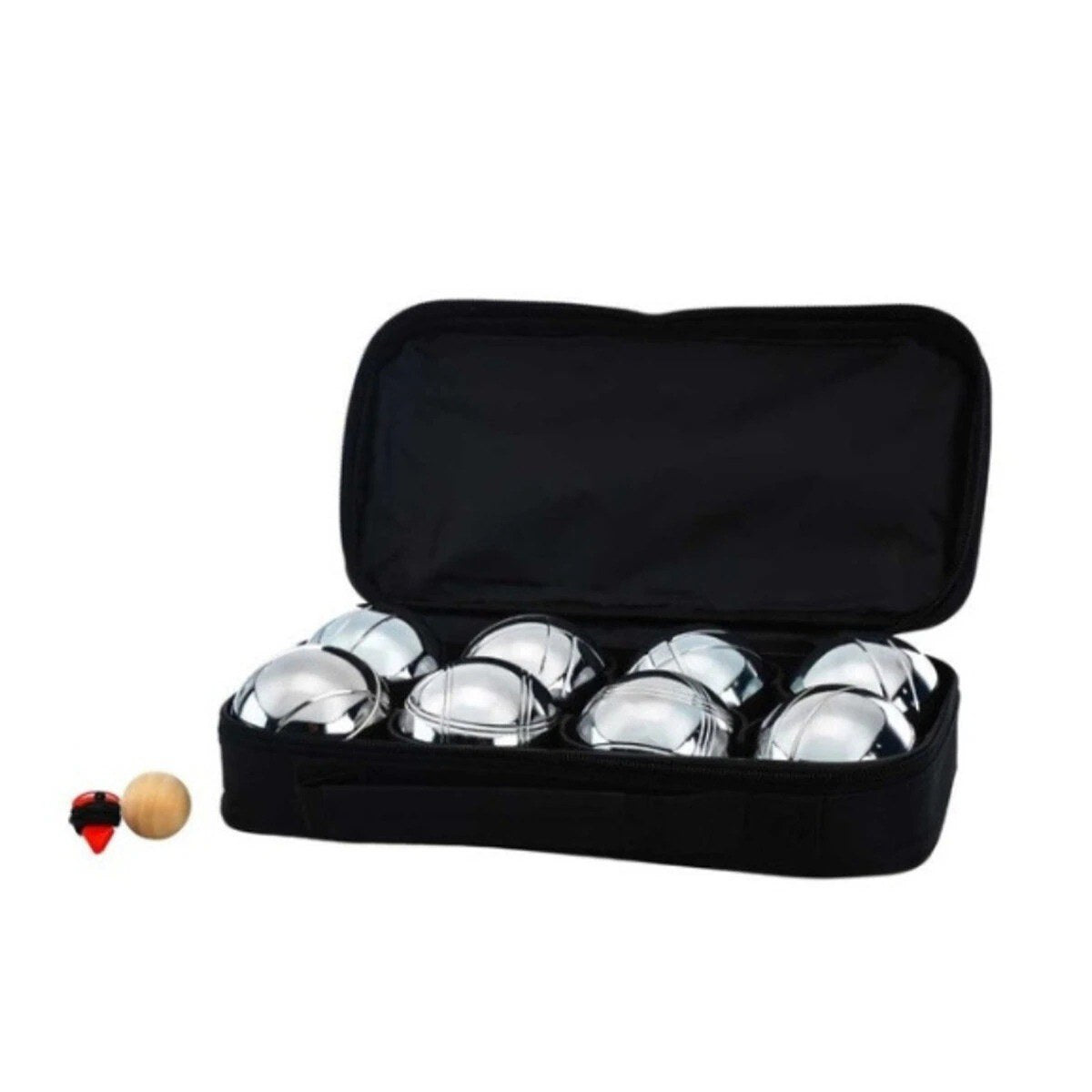 Jenjo Bocce