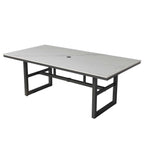Agio Trinity 7 Piece Sling Dining Set