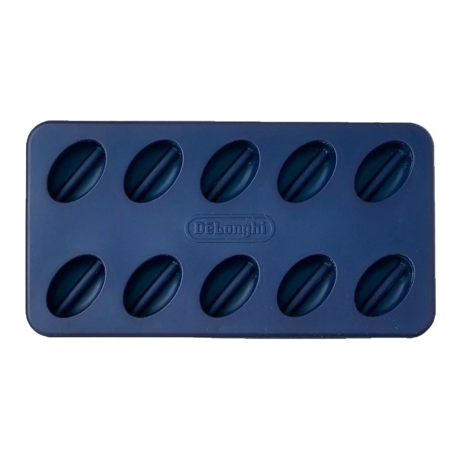 Ice Cube Tray - Coffee Bean Shape