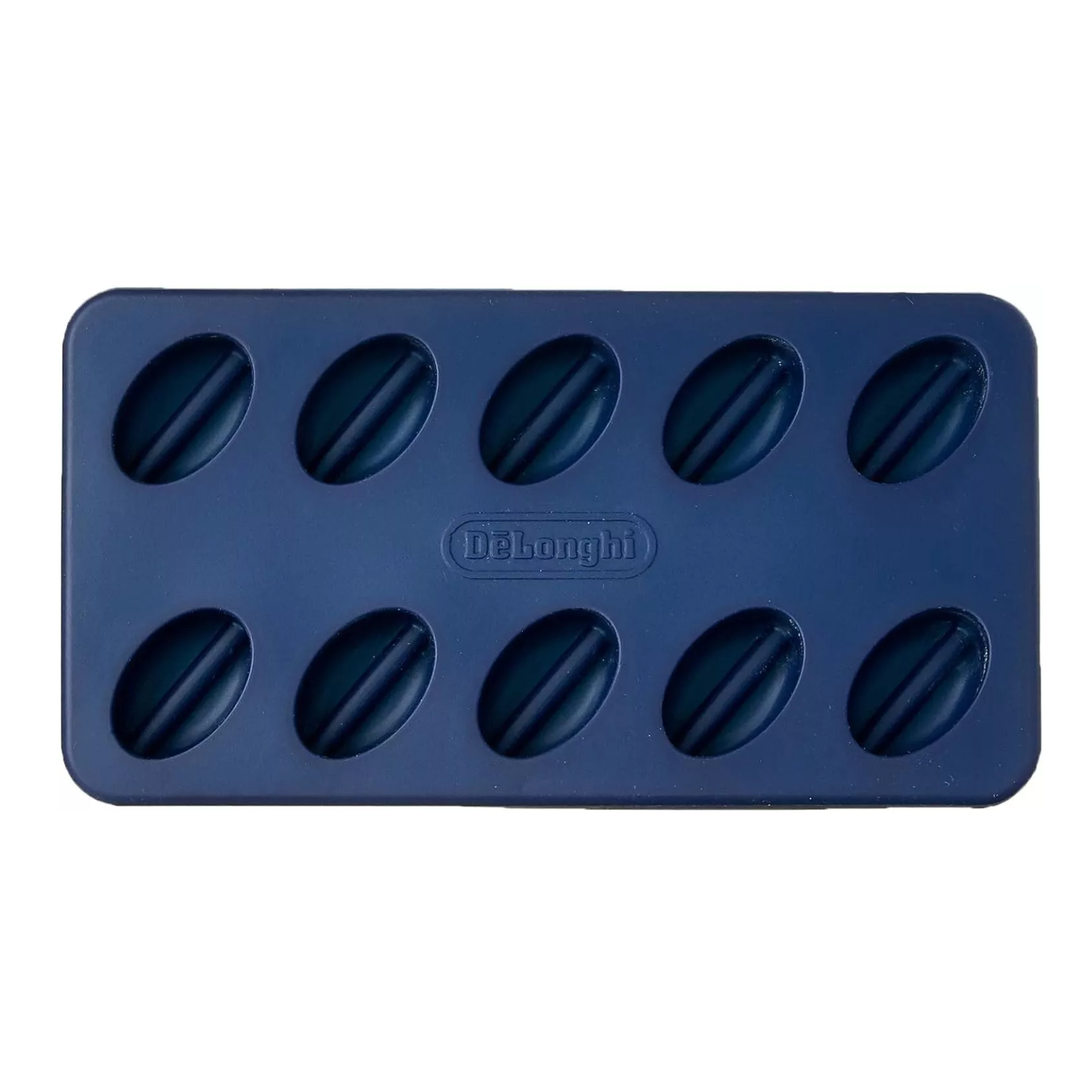 Ice Cube Tray - Coffee Bean Shape