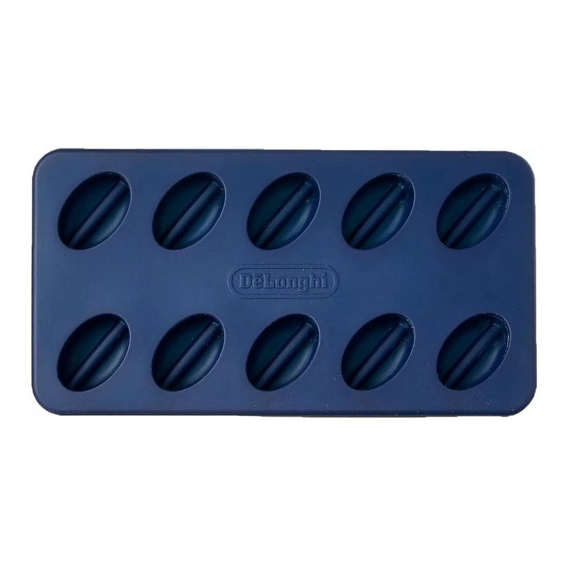 Ice Cube Tray - Coffee Bean Shape