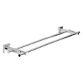 tesa Hukk Double Bath Towel Rail