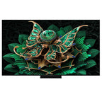 TCL 85 Inch C7K 4K Premium QD-Mini LED Google TV 85C7K
