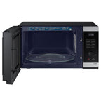 Samsung 40L Microwave With Dial And Button Control MS40DG5504AT