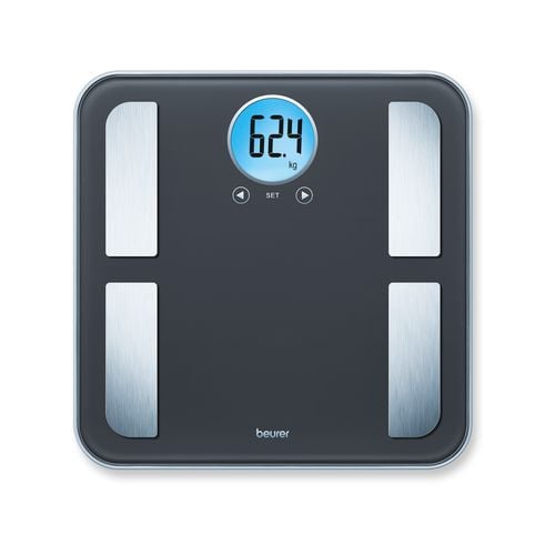Beurer BF195 Digital Body Fat Bathroom Scale