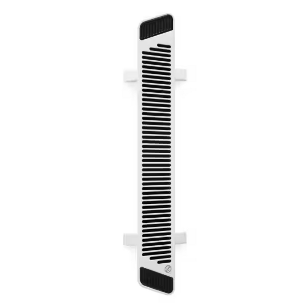 2400W SlimStyle Convector Heater w/ Timer – Electric Wall Heater