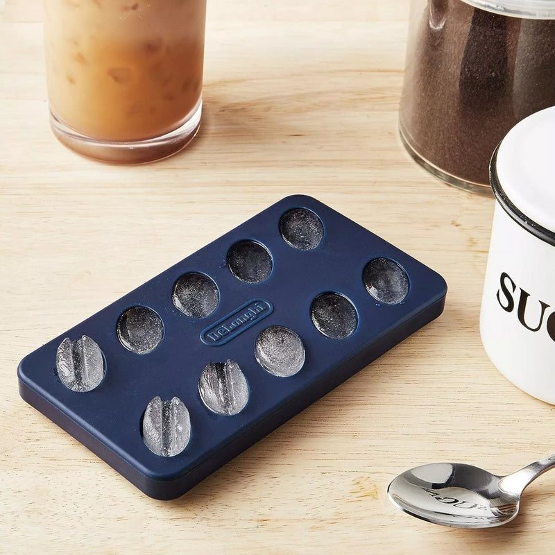 Ice Cube Tray - Coffee Bean Shape