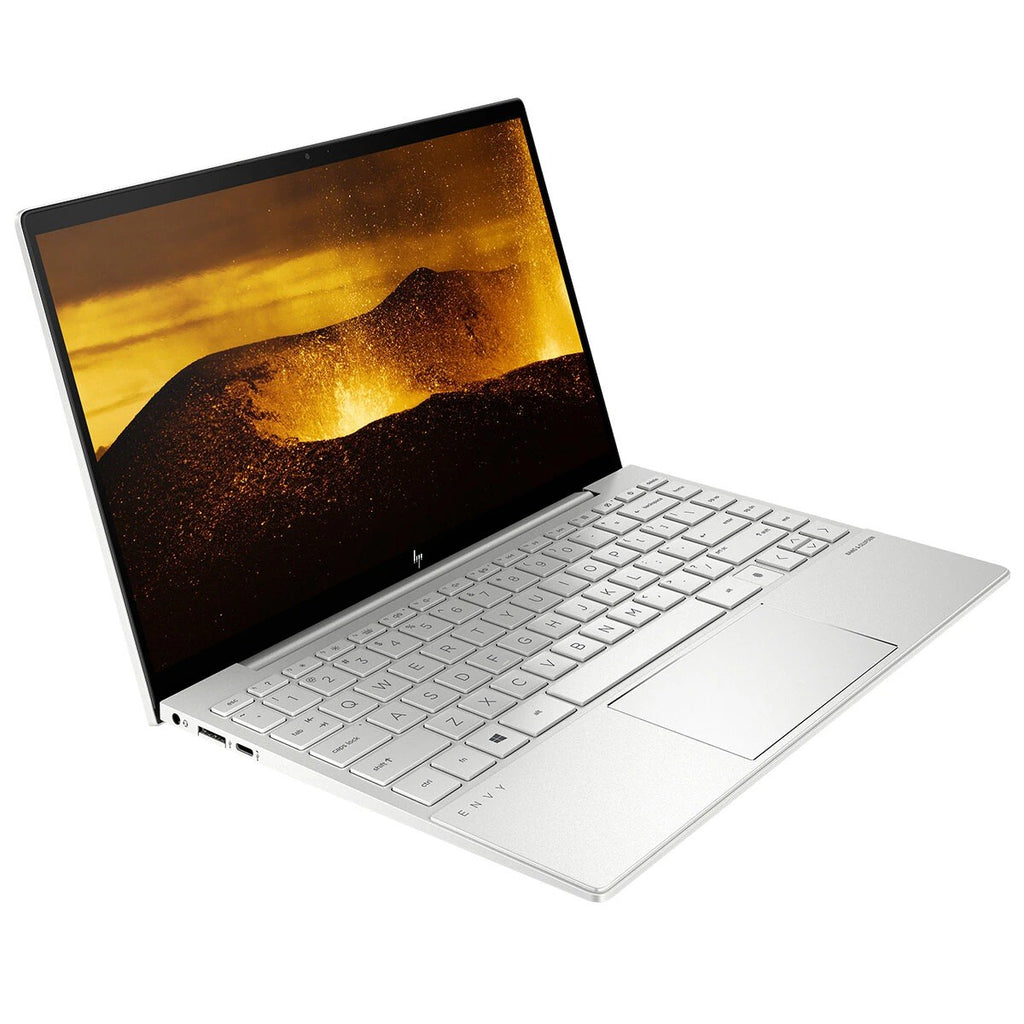 HP 13.3 Inch Envy i7 512GB Touch Notebook 13-BA1041TU
