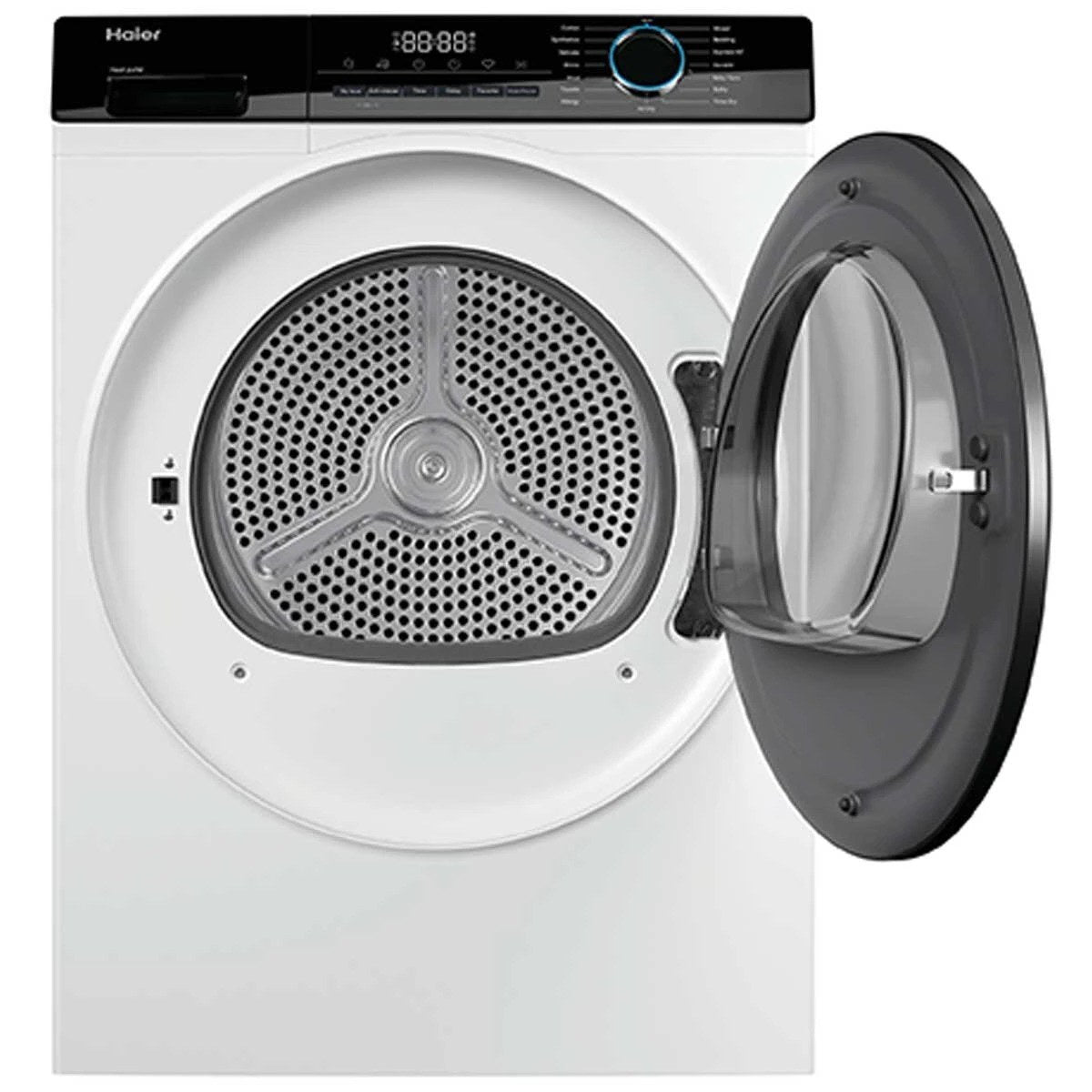 Haier 8kg Heat Pump Dryer H300 HDHP80AW1