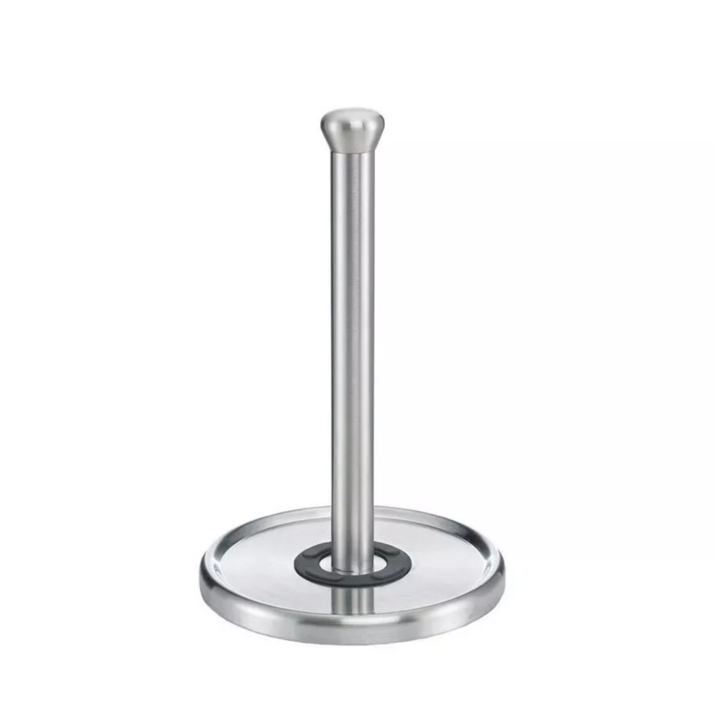 Polder Single Tear Paper Towel Holder | Modern & Durable Design
