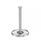 Polder Single Tear Paper Towel Holder | Modern & Durable Design