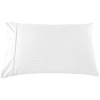 Kensington 1200 Thread Count 100% Egyptian Cotton Queen Sheet Set White