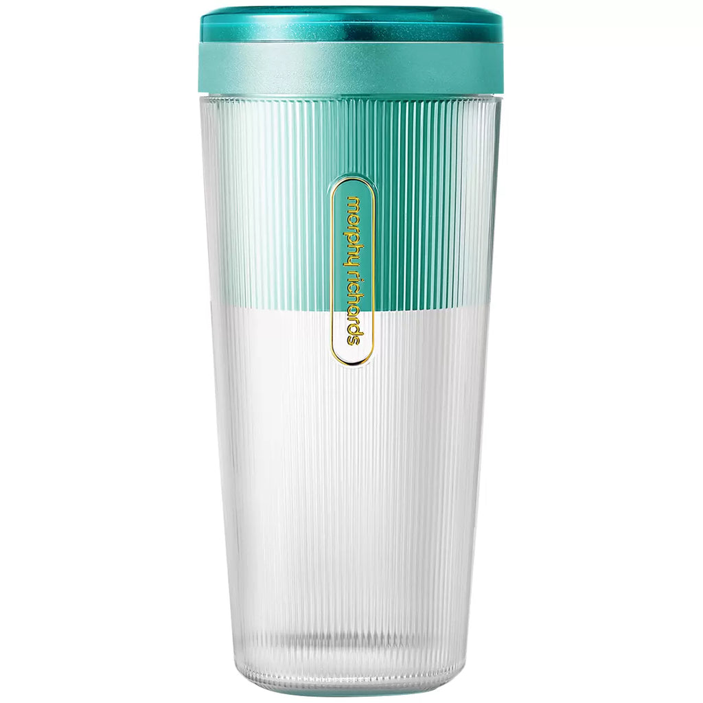 Morphy Richards Portable Blender With Wireless Charger Mint