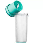 Morphy Richards Portable Blender With Wireless Charger Mint