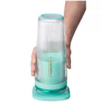 Morphy Richards Portable Blender With Wireless Charger Mint