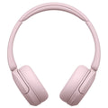 Sony Wireless Headphones Pink WH-CH520P
