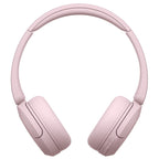 Sony Wireless Headphones Pink WH-CH520P