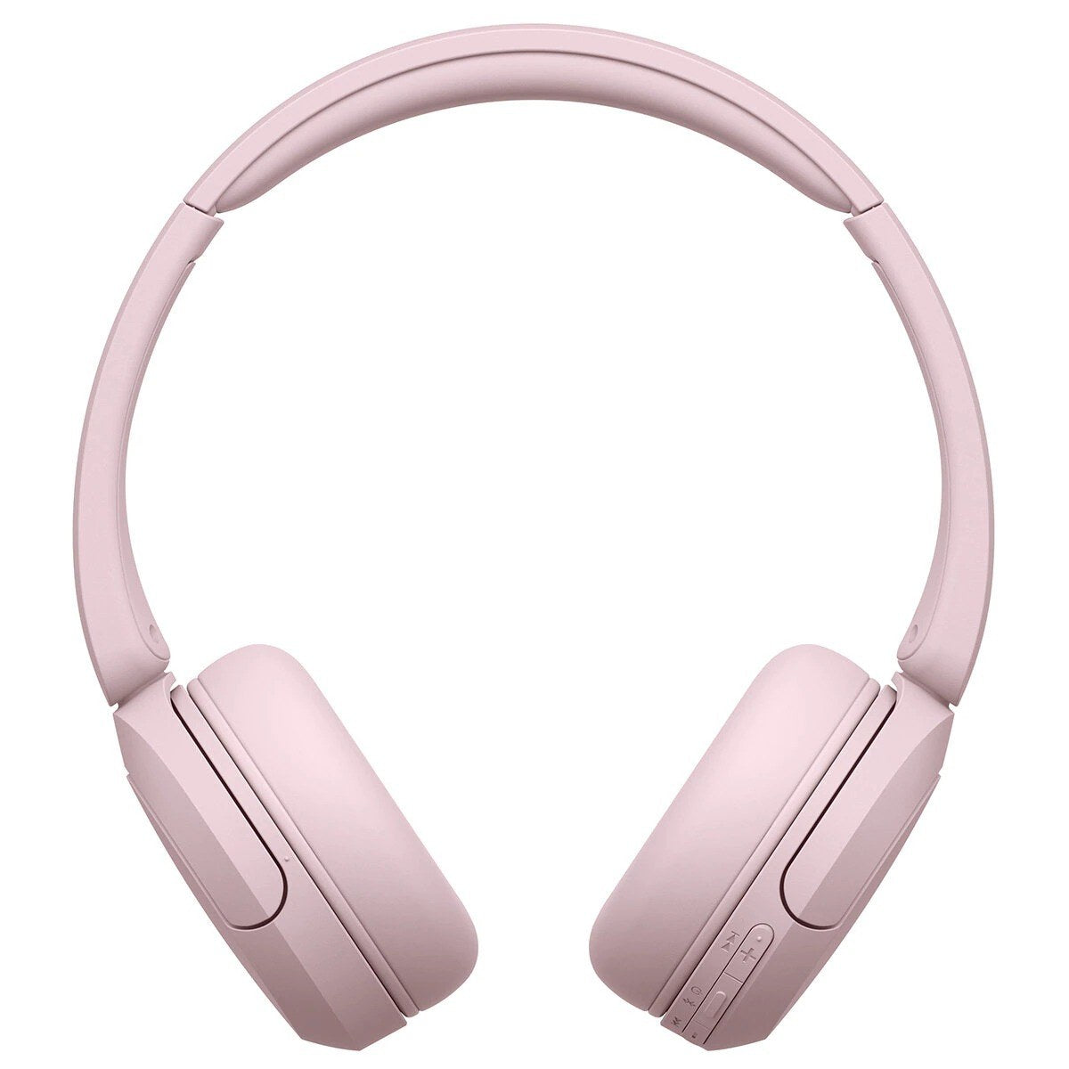 Sony Wireless Headphones Pink WH-CH520P