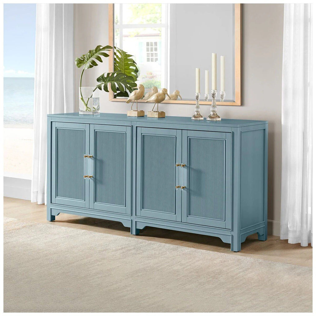 Bayside Furnishings Accent Cabinet