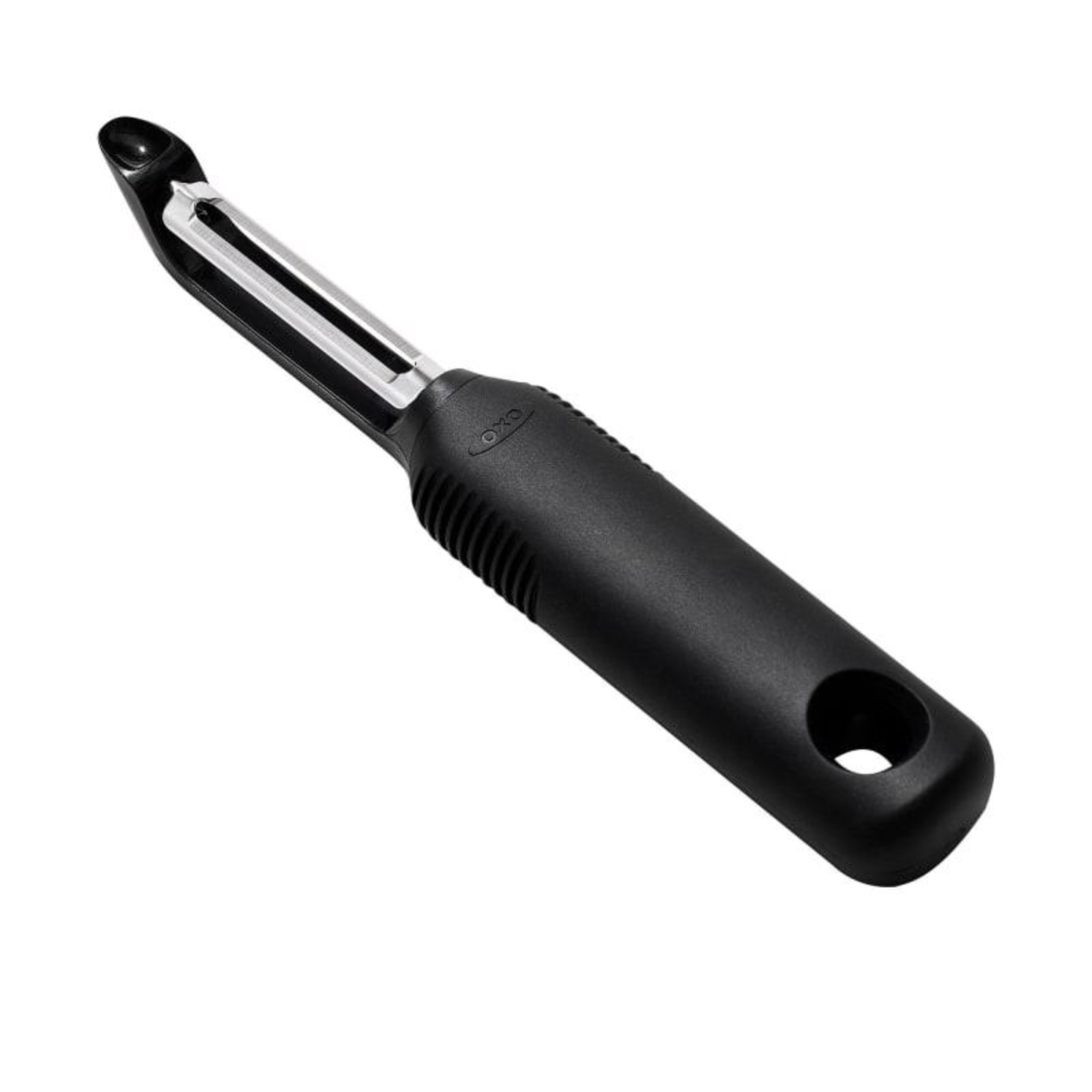 2x OXO Good Grips Swivel Peeler – Comfortable Grip, Stainless Steel Blade