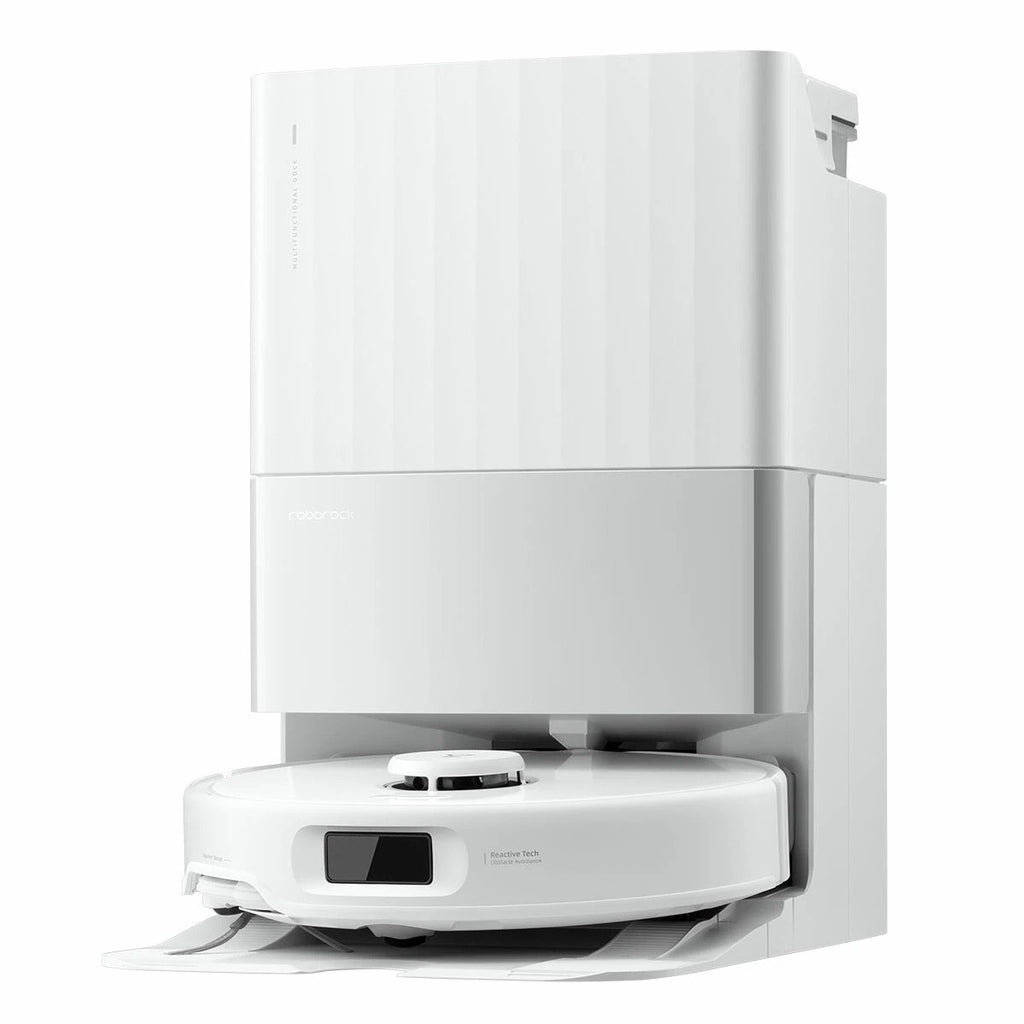 Roborock Qrevo Edge C RR-QREC02-03-WHT