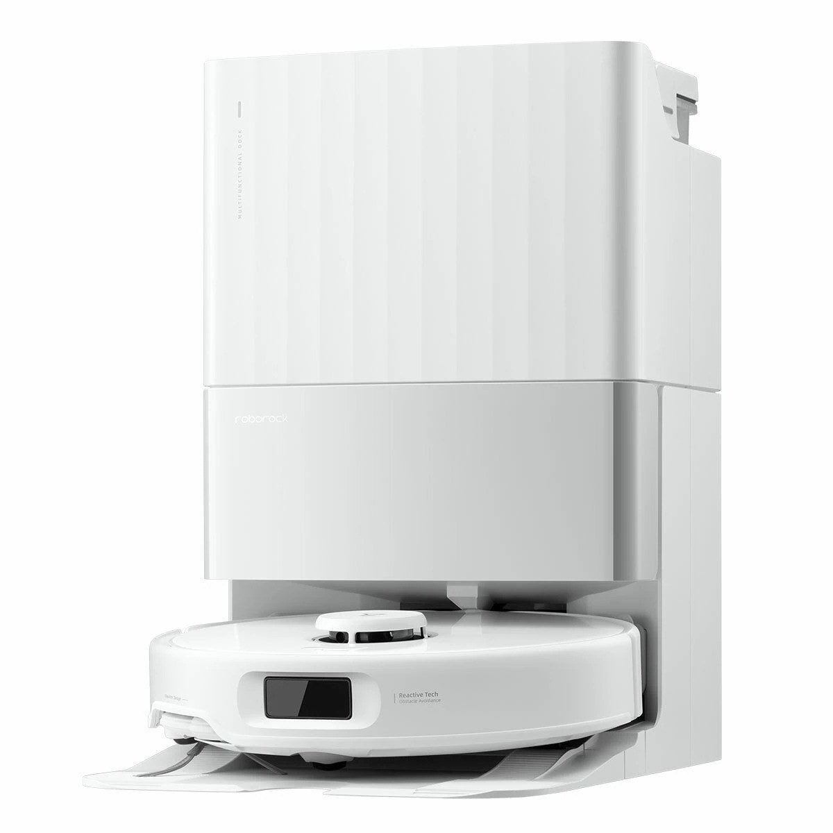 Roborock Qrevo Edge C RR-QREC02-03-WHT