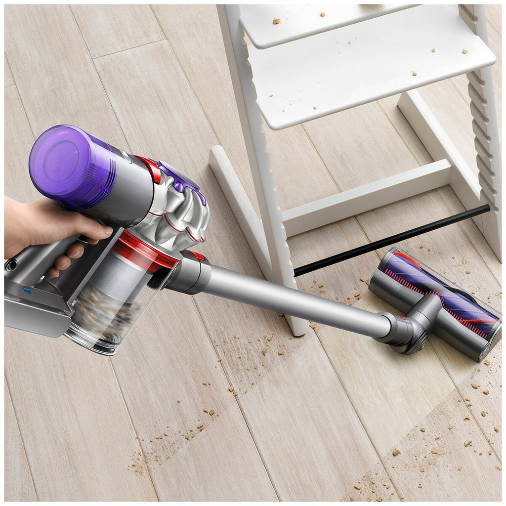 Dyson V8 Advanced+ Vacuum With Car Cleaning Kit 626439-01
