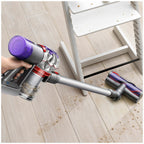 Dyson V8 Advanced+ Vacuum With Car Cleaning Kit 626439-01