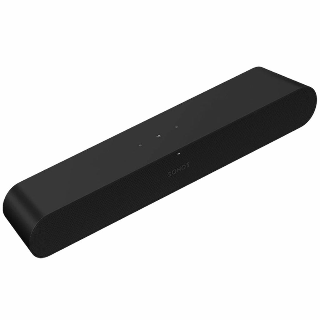 Sonos Ray Black RAYG1AU1BLK