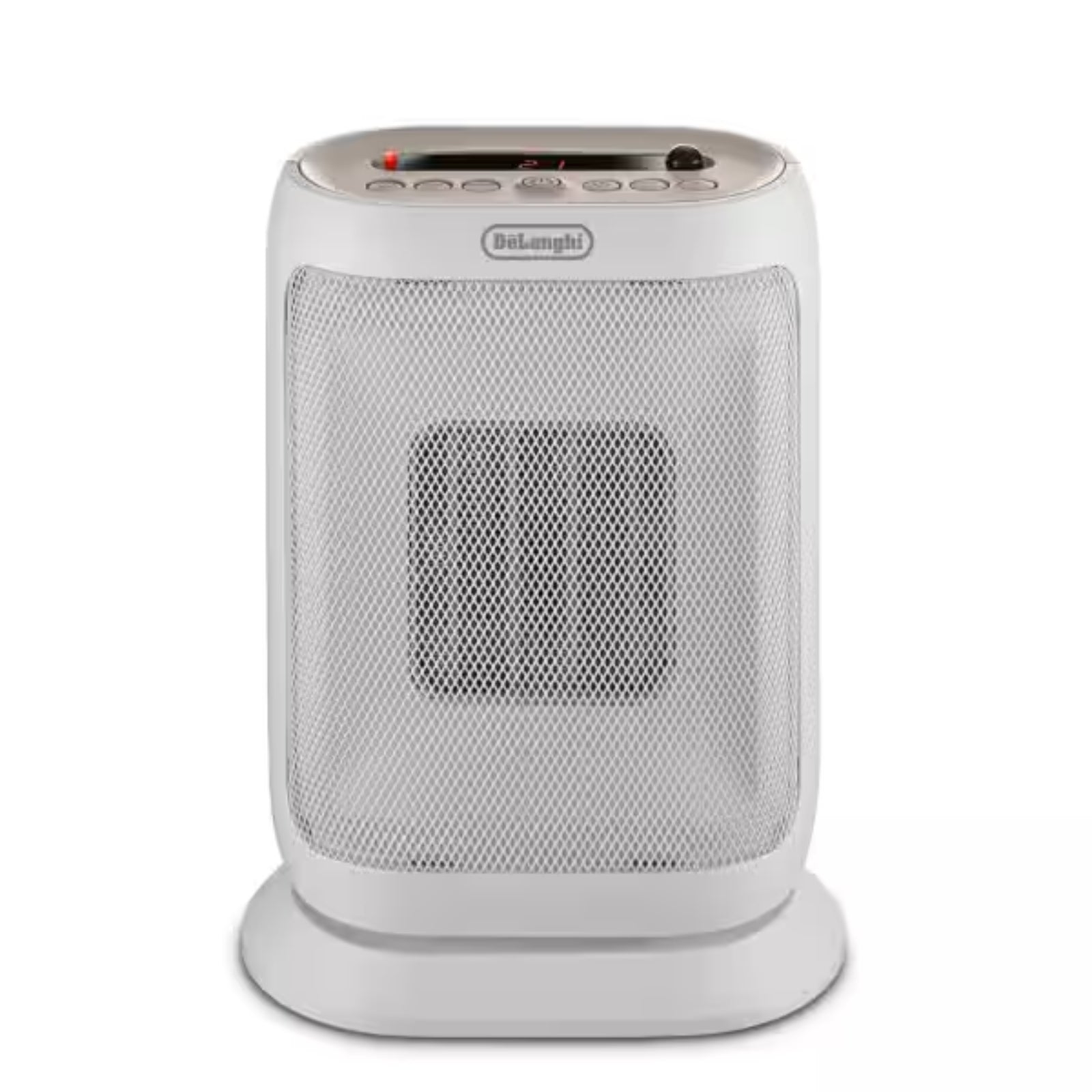Capsule You&Me Fan Heater – Compact, Portable Electric Heater