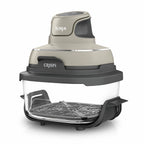 Ninja Crispi 4-in-1 Portable Glass Air Fryer Stone FN101STANZ