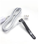 Wrap-It Ultimate Cable Management 75 Piece Kit - 475-ULTCM-25