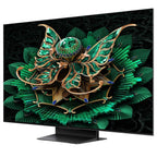 TCL 85 Inch C7K 4K Premium QD-Mini LED Google TV 85C7K