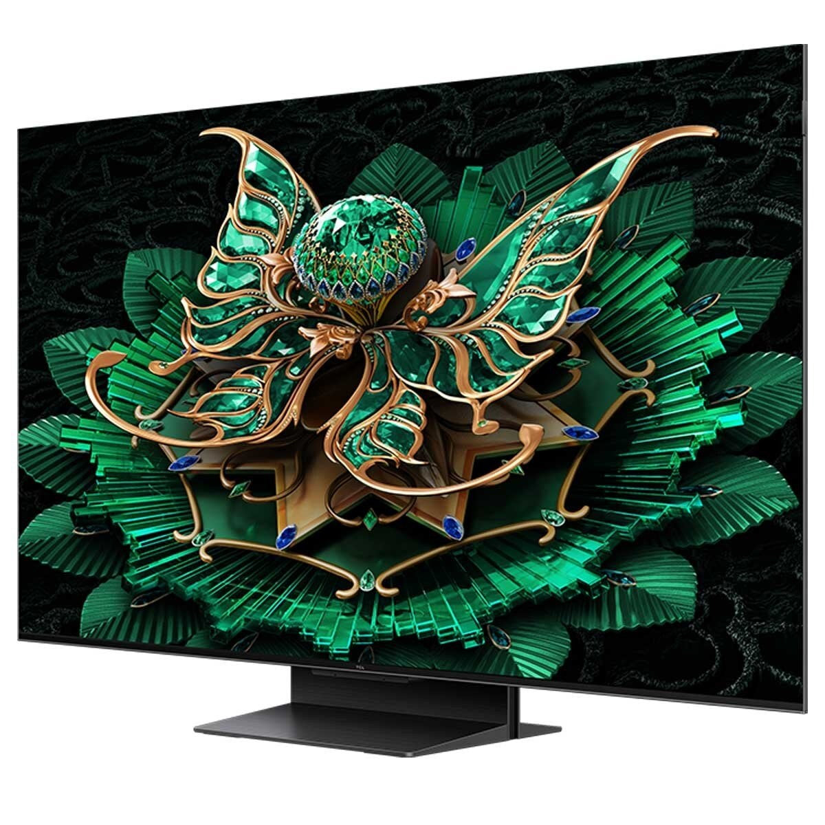 TCL 85 Inch C7K 4K Premium QD-Mini LED Google TV 85C7K