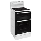 Westinghouse 54cm Freestanding Electric Oven WLE543WCB