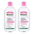 Garnier Micellar Cleansing Water All-In-1 2 x 700ml