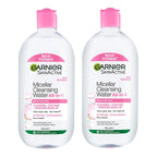 Garnier Micellar Cleansing Water All-In-1 2 x 700ml