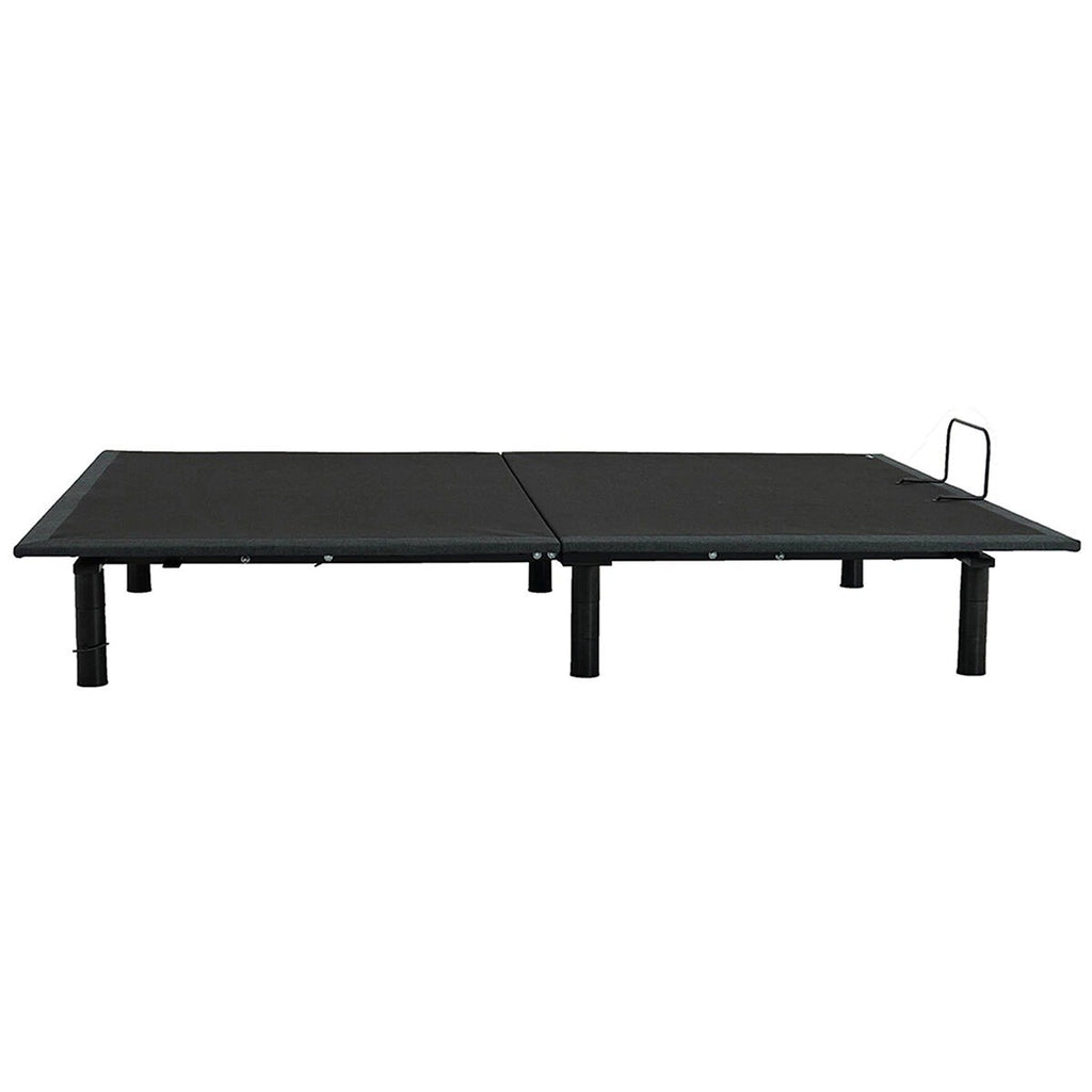 TEMPUR Motion Adjustable Bed Base Queen