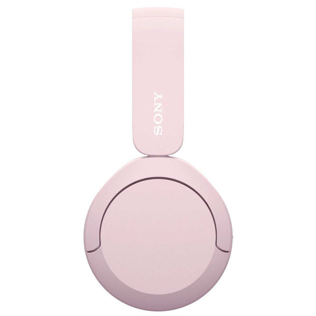 Sony Wireless Headphones Pink WH-CH520P