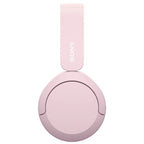 Sony Wireless Headphones Pink WH-CH520P