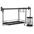 Kaboodle 6 Piece Hanging Kitchen Storage Set